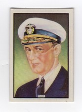 Timaru Milling NZ. Fame Focus #23 Lieut. Commander Richard Byrd USA