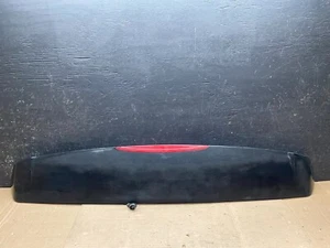 2007 to 2013 Acura Mdx Rear Spoiler Wing Lift Gate G7901 DG1 Oem - Picture 1 of 11