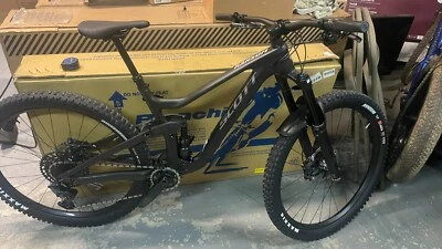 Scott Ransom 910 2023 Foto 1 de 4