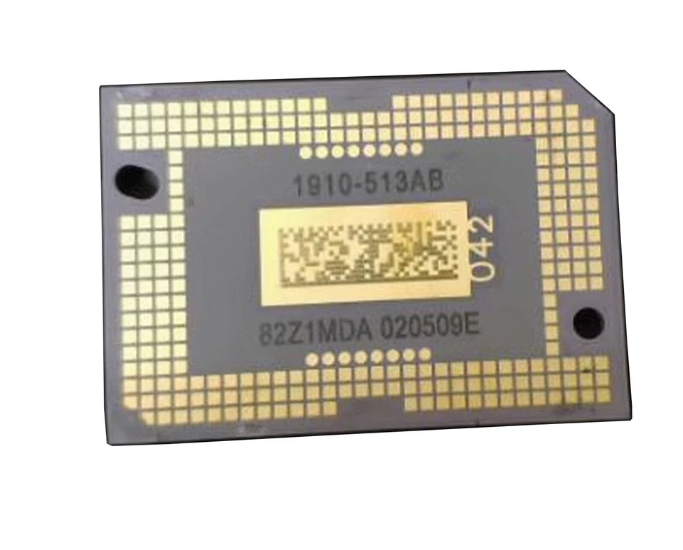 NEW original Projector DMD chip Chipest 1910-513AB/1910-513AB/1910-5139B - Image 1 of 1