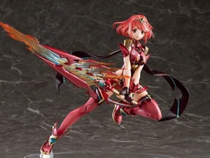 Figura a escala Pyra Xenoblade Chronicles 2 (reedición) Good Smile Company - Imagen 1 de 7