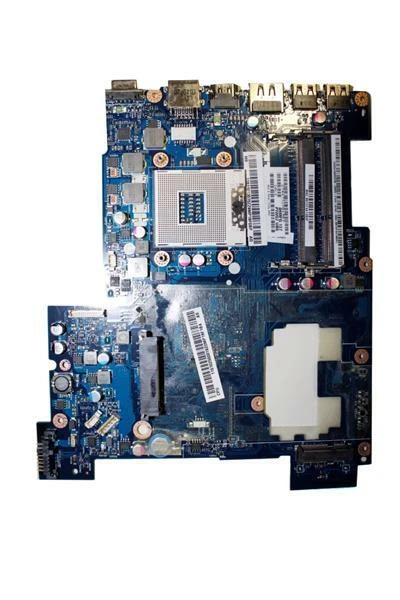 Motherboard for Lenovo G570 used used used - Image 1 of 1