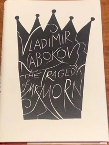 Vladimir Nabokov and the Art of Play by Thomas Karshan (Hardcover, 2012) - Picture 1 of 3