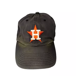 Gorra de colección 47/Twins Enterprises HOUSTON ASTROS colección Cooperstown sombrero de papá - Imagen 1 de 7