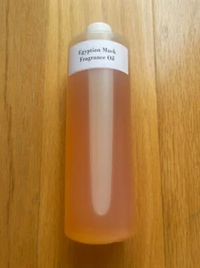 Egyptian Musk Fragrance Oil - 16 oz - Picture 1 of 2