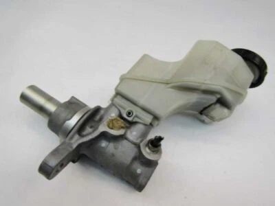 2009-2014 NISSAN MAXIMA Bake Master Cylinder Fluid Reservoir Bottle Tank Cap OEM - Image 1 of 4