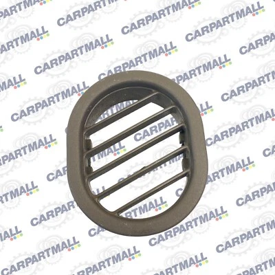 1995-2000 Lexus LS400 Sedan 4DR Front Left Dash Defrost Vent Grille Assembly OEM Foto 1 de 4