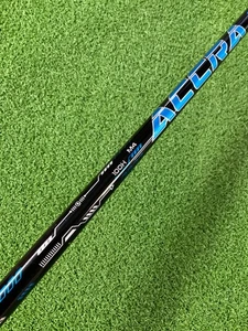 "Eje híbrido ACCRA FX azul 100H M4 Senior Flex sin agarre 42,25""" - Imagen 1 de 6