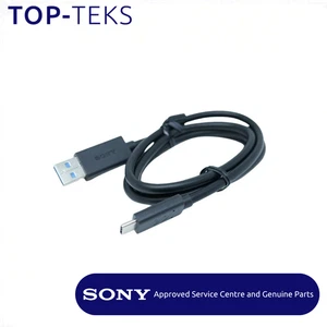 Sony ILME-FX3 USB Cable Genuine Sony Spare - Imagen 1 de 1