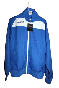 Macron Herren Sportjacke Gr. M - Bild 1 von 5