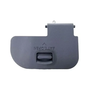 Reliable Battery Cover Lid Door Repair Part for 6D Mark II 6DII Camera - Picture 1 of 8