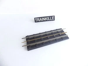 RAC-O JEP 1 RAIL DE RACCORDEMENT ECHELLE O - Photo 1/3