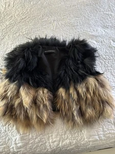Zadig & Voltaire Deluxe Vest Size S - Picture 1 of 4