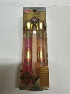 Physicians Formula Argan Wear Ultra Nourishing Argan Lip Oil, Liquid Gold/pink - Picture 1 of 1