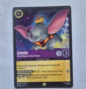 Dumbo Ninth Wonder of the Universe - Bild 1 von 1