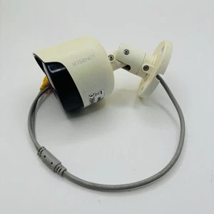 Wisenet SDC-89445BF 5MP Surveillance Digital Color Bullet Camera / Weatherproof - Imagen 1 de 5