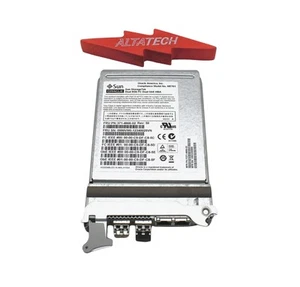 Sun Microsystems 371-4666 8GB/SEC PCI EXPRESS DUAL FC / HBA Host Bus Adapter - Picture 1 of 9