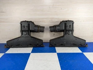 Volvo Penta V8 5.0 5.7 OEM Exhaust Manifolds Risers FRESH WATER 3857578 3857402 - Picture 1 of 20