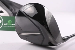 Titleist TSR2 Driver / 10 Degree / Stiff Flex Graphite Design Tour AD CQ-5 Shaft - Picture 1 of 9