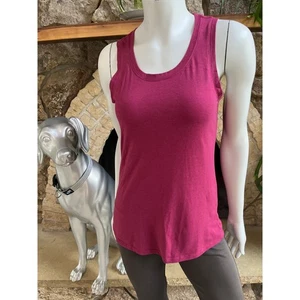 Columbia Omni Wick Advanced Evaporation Pink Tank Top Women’s Size Medium - Picture 1 of 6