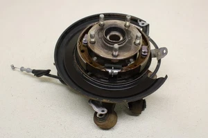 Subaru WRX STI Rear Left Hub Spindle Knuckle Driver Side Genuine Oem 15-21 - Picture 1 of 6