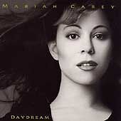 Daydream by Mariah Carey (1995) R&B & Soul Hip Hop, Funk – CD only with insert