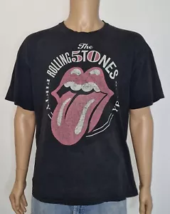 Vintage 2013 The Rolling Stones 50 Years Tour T Shirt Size 2XL - Picture 1 of 7