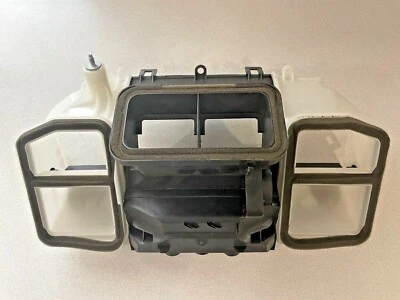 Mercedes-Benz SLK280 SLK350 R171 2004-2010 ~ techo de caja de calefacción ~ A1718301062 Foto 1 de 3