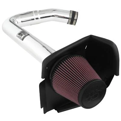 Kit de rendimiento K&N para Chrysler 300 Dodge Challenger Charger 2011-2023 - Imagen 1 de 4