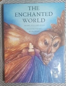 The Enchanted World by Williams-Ellis, Amabel Storytelling Fairy Tales - Picture 1 of 5