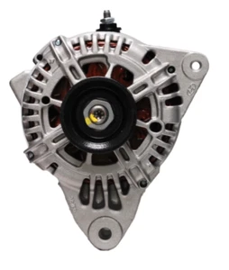 New Alternator For Tucson 05-2009, Sonata (2.7L) Tiburon 2.7L 2005-2008 Santa Fe - Picture 1 of 4