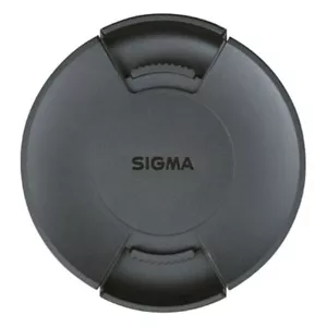 Sigma Frontkappe LCF-77 III für Objektiv 77 mm Durchmesser/Japan - Bild 1 von 1