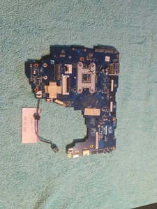 Scheda madre Toshiba Satellite C660 23M - Foto 1 di 2