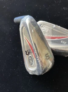 KZG XCB 6 Iron Left Hand Head Only - Picture 1 of 5