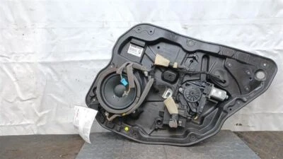 Passenger Rear Window Regulator Electric Fits 07-16 VOLVO 80 SERIES 2402121 - Image 1 of 4