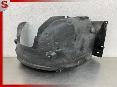 06-11 BMW 325I E90 E91 FRONT LEFT SIDE WHEEL ARCH FENDER SPLASH SHIELD OEM Foto 1 de 4