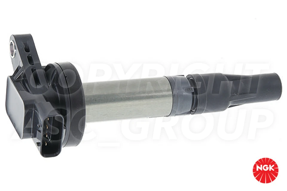 Nueva bobina de encendido NGK para JAGUAR XJ Series XJ8 X350 4.2 Super V8 LWB 2004-07 Foto 1 de 1