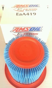 Amsoil air filter EAA419 Ford Explorer 96-98: K&N E-0996, Wix 46419, Fram CA8141 - Bild 1 von 3