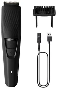 Philips BT3234/15 Series 3000 Barttrimmer Trocken Rasierer Lithium-Ion (Li-Ion) - Bild 1 von 4