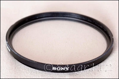 Sony 67mm Carl Zeiss T* MC Protector Filter VF-67MPAP - Near Mint Condition - Image 1 of 4