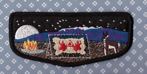 OA  346 Tannu  S46  -  Mint -  Vigil Honor - Picture 1 of 1