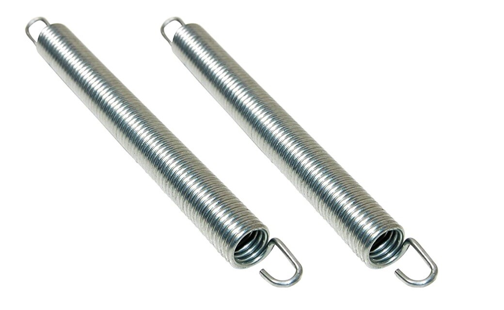 Door Hinge Springs For Howdens Lamona Dishwasher HJA8630, HJA8631