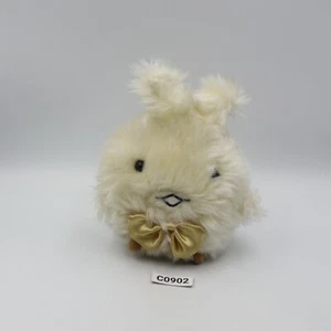 Japan Association for 2005 World Exposition C0902 Kiccoro Plush 4" Toy Doll - Picture 1 of 7