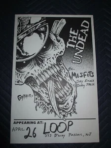 Die Untoten Poster - Bild 1 von 3