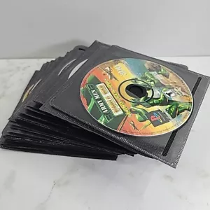 PlayStation 1 PS1 solo disco videogiochi varietà scegli il tuo preferito - Foto 1 di 6