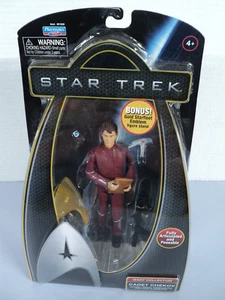 Playmates Star Trek Cadet Chekov Warp Collection 6" Acion Figur Artifulated Neu - Bild 1 von 2