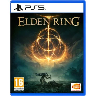 Elden Ring PS5 - Image 1 of 4