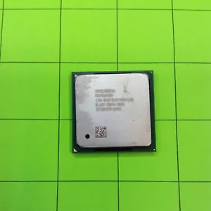 Desktop Computer Intel SL62P Pentium 4 1.8GHZ 512K Processor - Picture 1 of 2