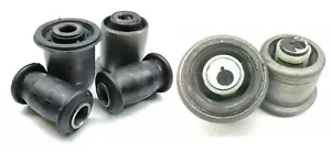 Front Lower Arms Bush Set for Ford Territory SZ RWD AWD 2013 Radius Control - Picture 1 of 1