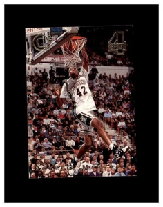 1994 Classic Four Sport #C11 Donyell Marshall MINT ROOKIE UCONN STAR - Picture 1 of 2
